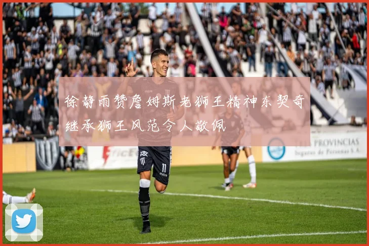 徐静雨赞詹姆斯老狮王精神东契奇继承狮王风范令人敬佩
